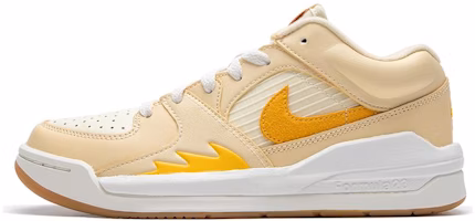 (Women) Air Jordan Stadium 90 'Sunshine' FN0584-200 (Women) Air Jordan Stadium 90 'Sunshine' FN0584-200