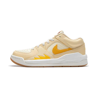 (W) Jordan Jordan Stadium 90 'Sunshine'
