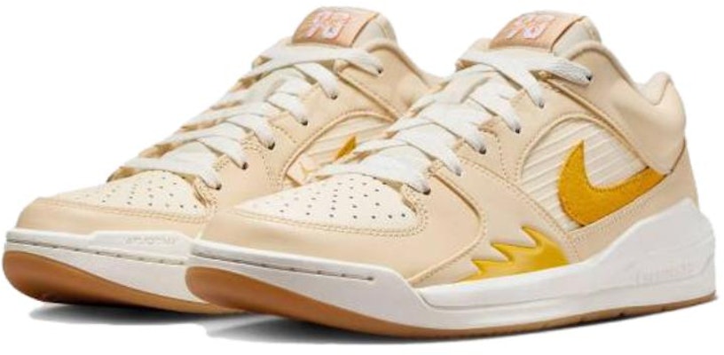 (W) Air Jordan Stadium 90 '陽光' FN0584-200 Lookbook (W) Air Jordan Stadium 90 '陽光' FN0584-200