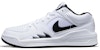 (W) Air Jordan Stadium 90 'Putih Hitam' FB2269-101