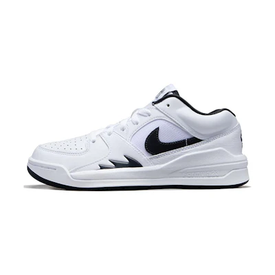 (W) Jordan Stadium 90 'White Black'