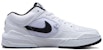 (W) Air Jordan Stadium 90 'Putih Hitam' FB2269-101