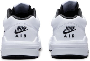 (W) Air Jordan Stadium 90 '白黑'篮球鞋 FB2269-101 Lookbook (W) Air Jordan Stadium 90 '白黑'篮球鞋 FB2269-101