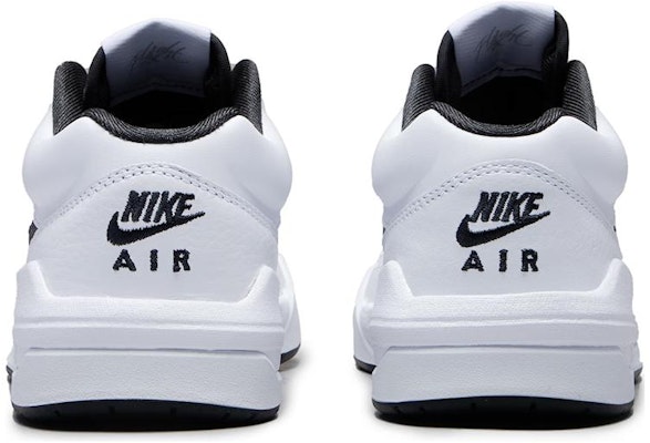 (Women) Air Jordan Stadium 90 'White Black' FB2269-101 Lookbook (Women) Air Jordan Stadium 90 'White Black' FB2269-101