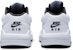 (W) Air Jordan Stadium 90 'Putih Hitam' FB2269-101