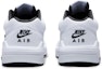 Lookbook (W) Air Jordan Stadium 90 'Putih Hitam' FB2269-101