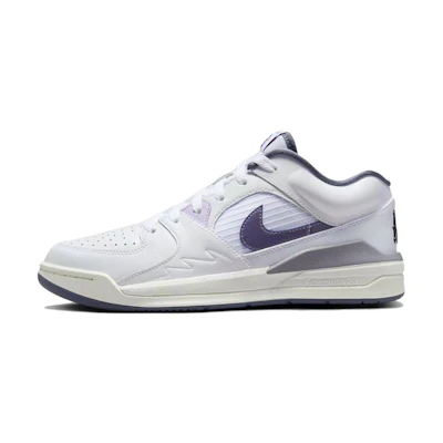 (W) Jordan Stadium 90 'White Daybreak Sail'