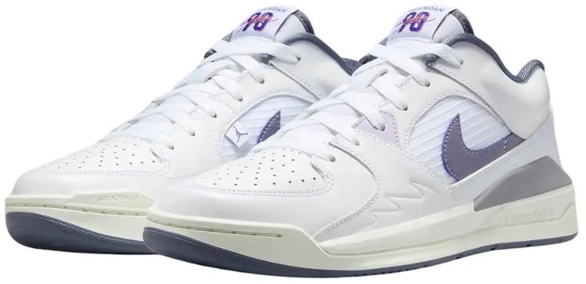 (Women) Air Jordan Stadium 90 'White Daybreak Sail' HF5760-151 Order (Women) Air Jordan Stadium 90 'White Daybreak Sail' HF5760-151