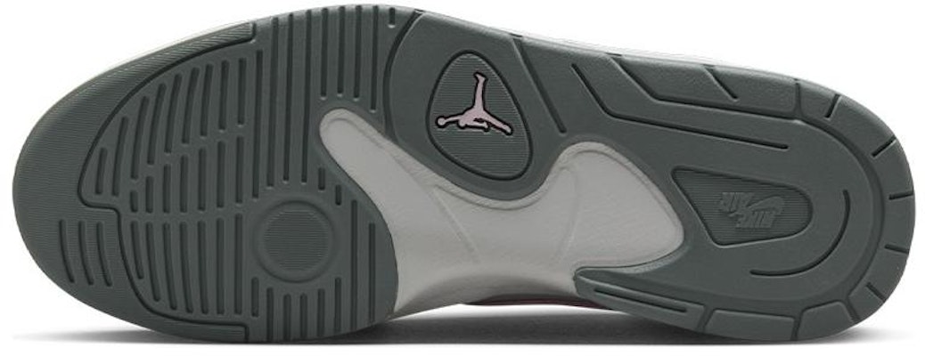 (W) Air Jordan Stadium 90 ''白灰粉色'' IB4710-060 Shop (W) Air Jordan Stadium 90 ''白灰粉色'' IB4710-060