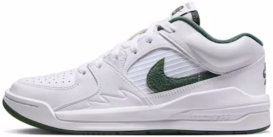 (Women) Air Jordan Stadium 90 'White Light Olive' FB2269-103 (Women) Air Jordan Stadium 90 'White Light Olive' FB2269-103