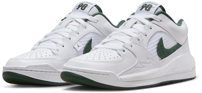 (W) 에어 조던 스타디움 90 '화이트 라이트 올리브' FB2269-103 Order (W) 에어 조던 스타디움 90 '화이트 라이트 올리브' FB2269-103