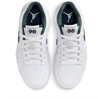 (W) Air Jordan Stadium 90 'Putih Olive Terang' FB2269-103 Lookbook (W) Air Jordan Stadium 90 'Putih Olive Terang' FB2269-103