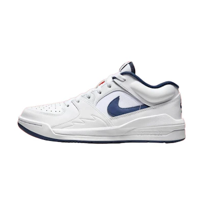 (W) Jordan Stadium 90 'White Midnight Navy'