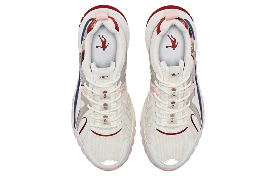 Lookbook (W) Air Jordan Verano 2023 Low 'Marfil Blanco' XM46210382-27454