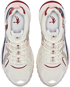 (W) Air Jordan Rendah Musim Panas 2023 'Gading Putih' XM46210382-27454 Lookbook (W) Air Jordan Rendah Musim Panas 2023 'Gading Putih' XM46210382-27454