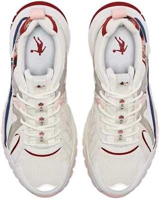 (W) Air Jordan Rendah Musim Panas 2023 'Gading Putih' XM46210382-27454 Lookbook (W) Air Jordan Rendah Musim Panas 2023 'Gading Putih' XM46210382-27454