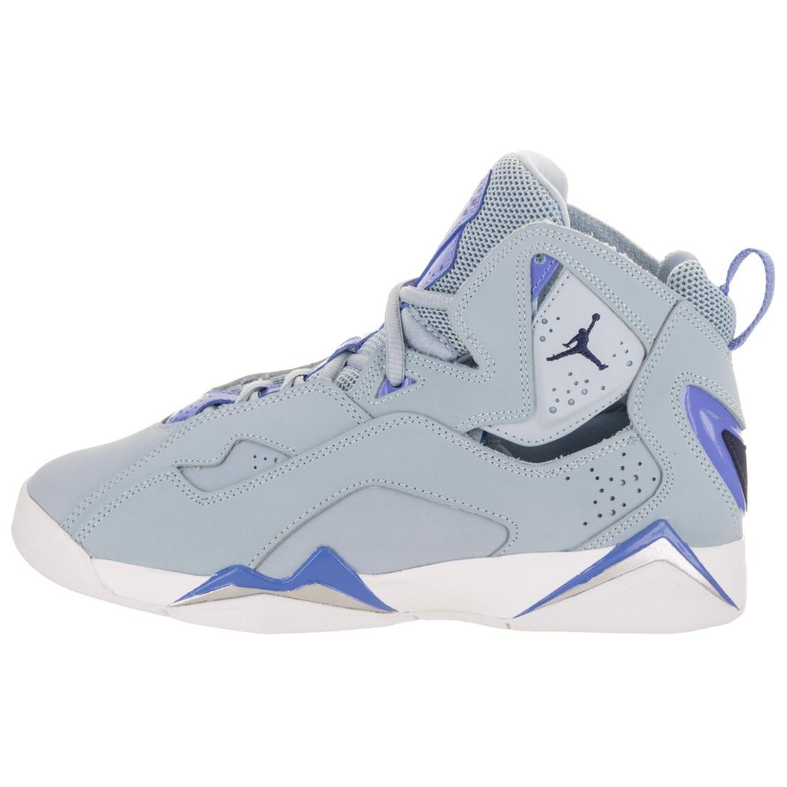Buy (W) Air Jordan True Flight 'Azul' 342774-400（GS）