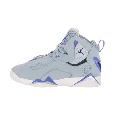 (W) Jordan True Flight 'Blue'