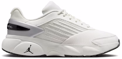 (Women) Air Jordan Trunner Flow 'Summit White Metallic Silver' IQ0701-101 (Women) Air Jordan Trunner Flow 'Summit White Metallic Silver' IQ0701-101