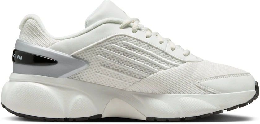 (Women) Air Jordan Trunner Flow 'Summit White Metallic Silver' IQ0701-101 Sizing (Women) Air Jordan Trunner Flow 'Summit White Metallic Silver' IQ0701-101