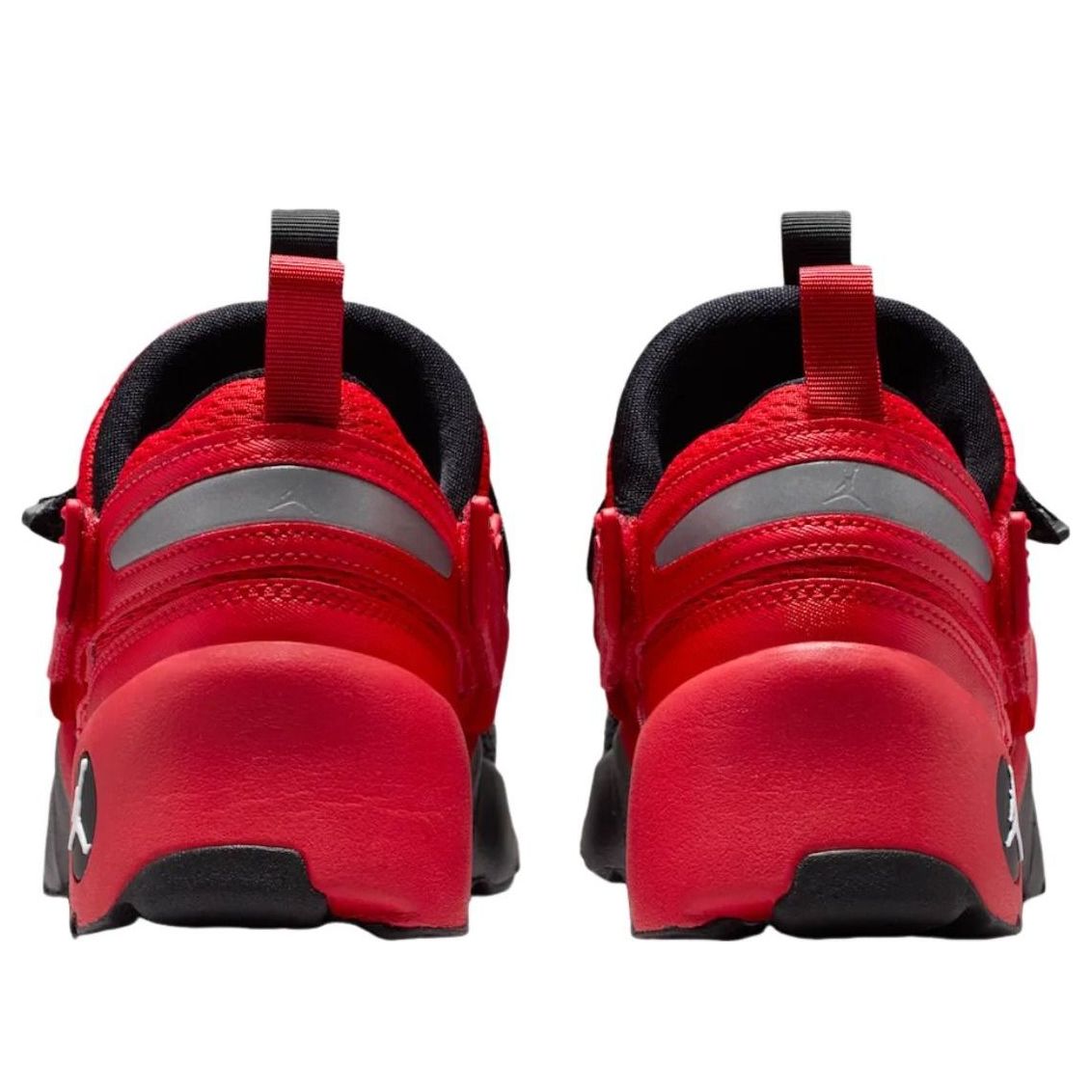 Shop (W) 乔丹Air Jordan Trunner LX ''Bred'' 黑红配色训练鞋 HQ2164-003