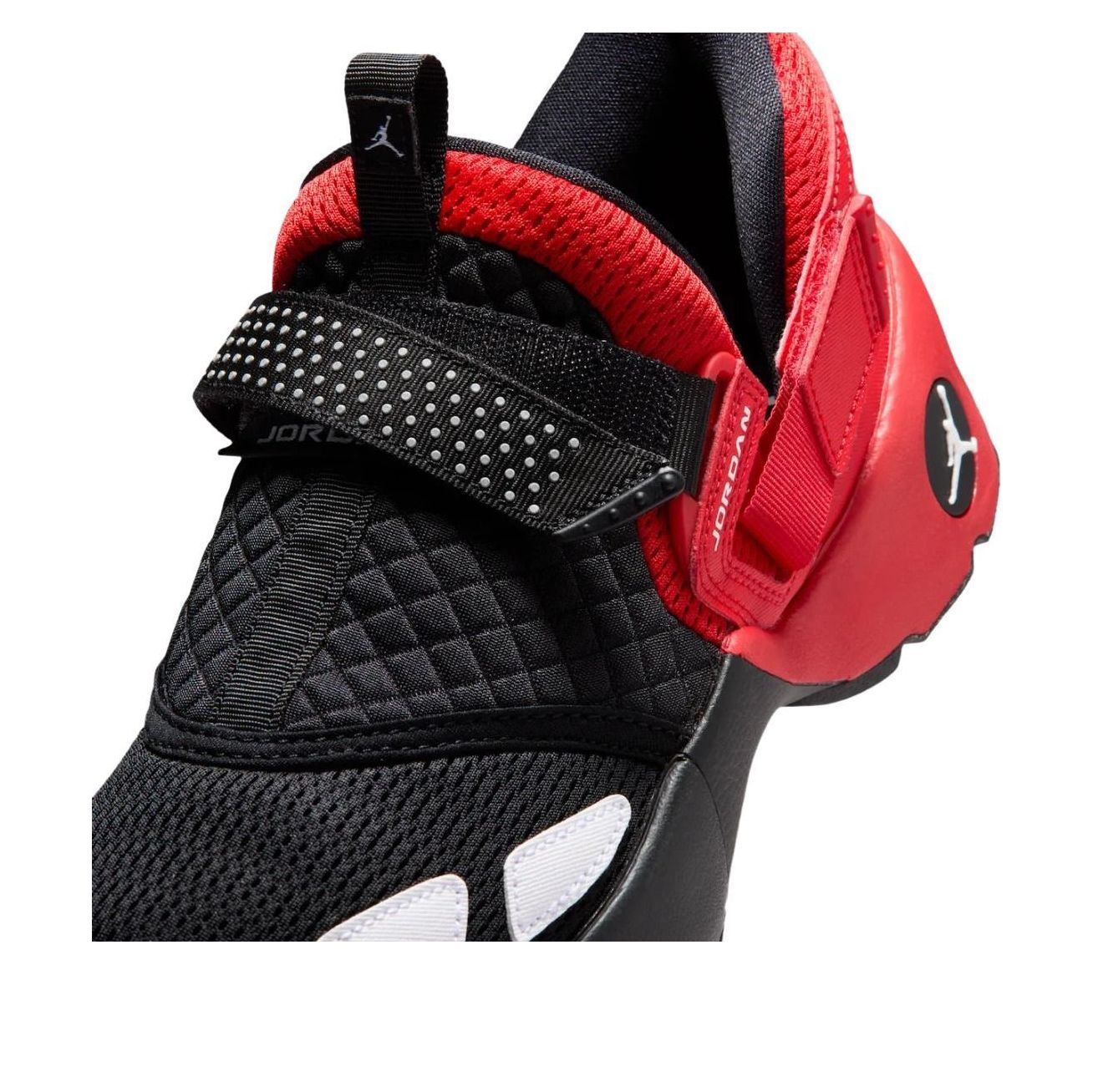 Details for (W) 乔丹Air Jordan Trunner LX ''Bred'' 黑红配色训练鞋 HQ2164-003