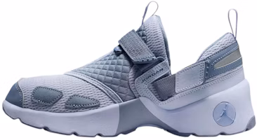 (Women) Air Jordan Trunner LX 'Ghost Pure Platinum' HQ2164-010 (Women) Air Jordan Trunner LX 'Ghost Pure Platinum' HQ2164-010