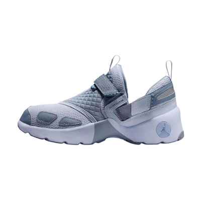 (W) Jordan Jordan Trunner LX 'Ghost Ashen Slate'