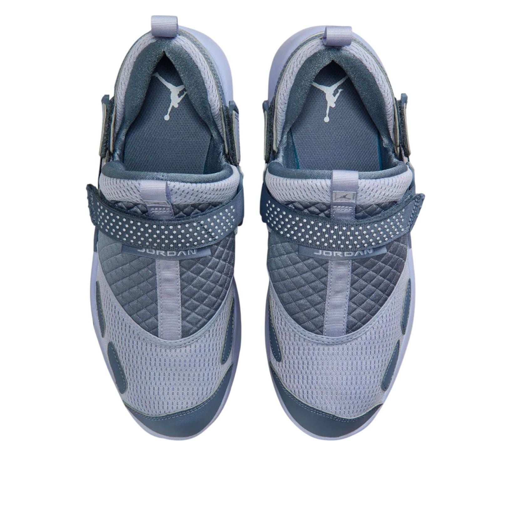 Order (W) Air Jordan Trunner LX '幽灵纯铂金' HQ2164-010