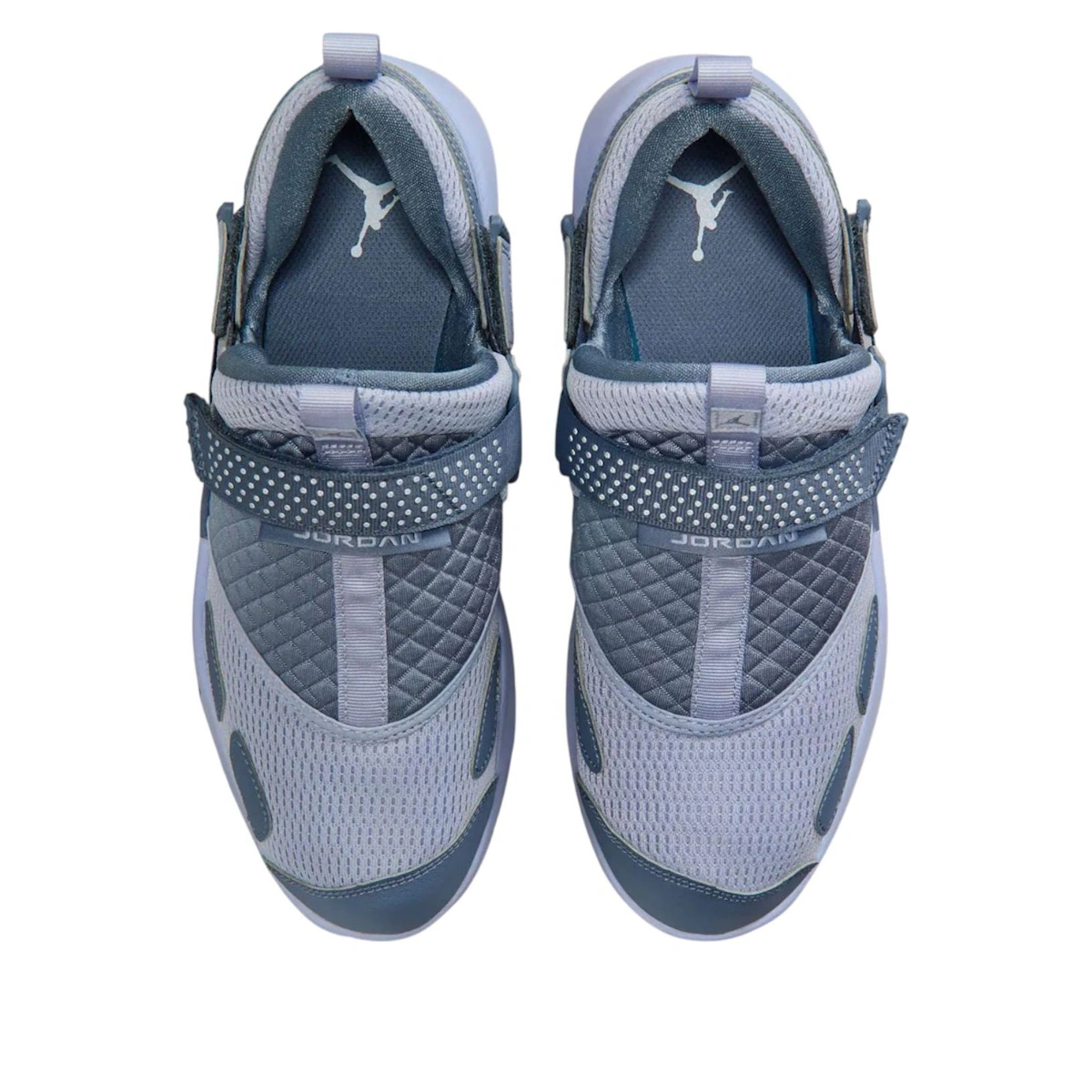 (Women) Air Jordan Jordan Trunner LX 'Ghost Ashen Slate'