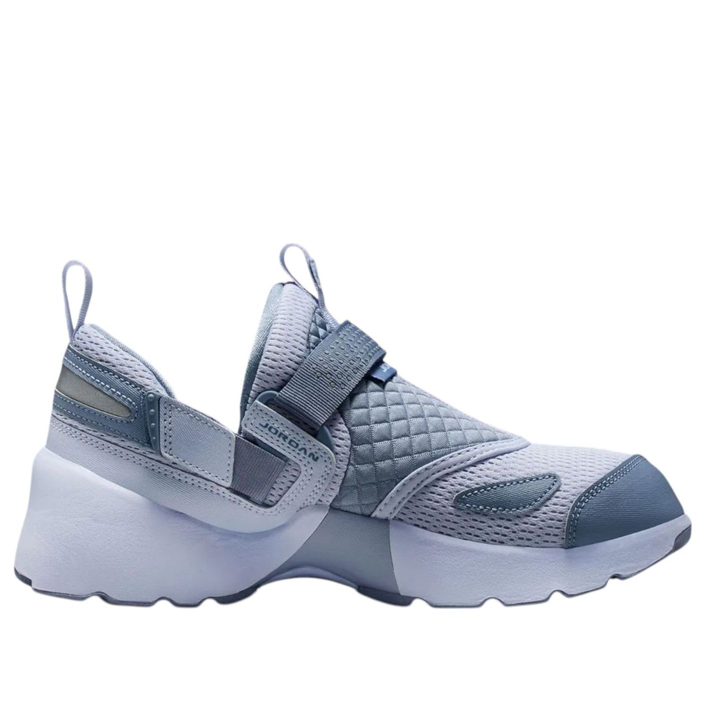 Purchase (W) Air Jordan Trunner LX '幽灵纯铂金' HQ2164-010