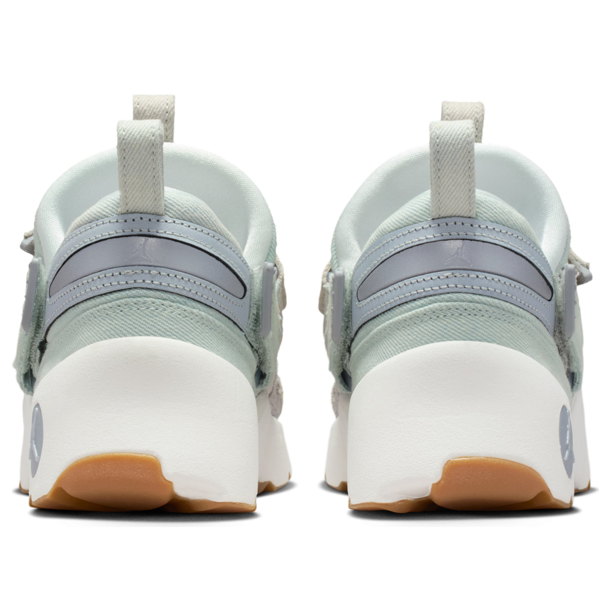 Lookbook (Women) Air Jordan Trunner LX 'Gum Medium Brown Bright Ceramic' IM6661-981