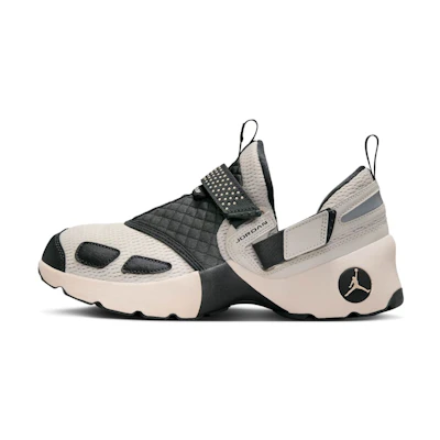 (W) Jordan Trunner LX 'Light Orewood Brown'