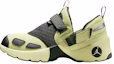 Buy (Women) Air Jordan Trunner LX 'Luminous Green' HQ2164-302