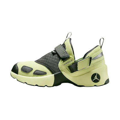 (W) Jordan Trunner LX 'Luminous Green'