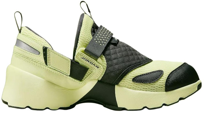 (W) Air Jordan Trunner LX 'Verde Luminoso' HQ2164-302 Order (W) Air Jordan Trunner LX 'Verde Luminoso' HQ2164-302
