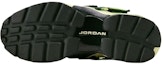 Details for (Women) Air Jordan Trunner LX 'Luminous Green' HQ2164-302