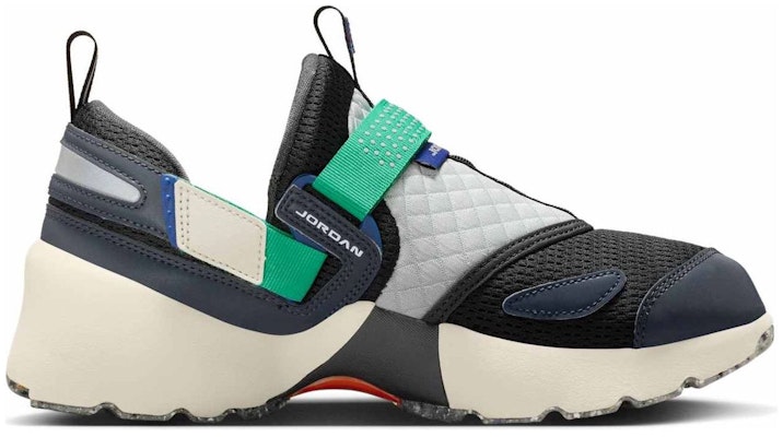 (Women) Air Jordan Trunner LX 'Rare Air' IM6531-001 Details for (Women) Air Jordan Trunner LX 'Rare Air' IM6531-001