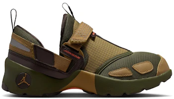 (Women) Air Jordan Trunner LX Brown Kelp IO4190-300 (Women) Air Jordan Trunner LX Brown Kelp IO4190-300