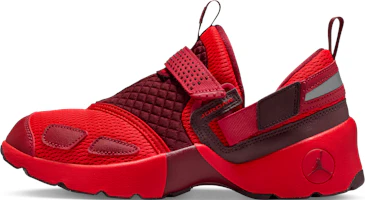 (Women) Air Jordan Trunner LX Chile Red HQ2164-601 (Women) Air Jordan Trunner LX Chile Red HQ2164-601