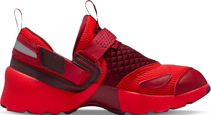 (W) Air Jordan Trunner LX Chile Rood HQ2164-601 Order (W) Air Jordan Trunner LX Chile Rood HQ2164-601