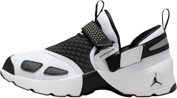 (Women) Air Jordan Trunner LX White Black HQ2164-100 (Women) Air Jordan Trunner LX White Black HQ2164-100