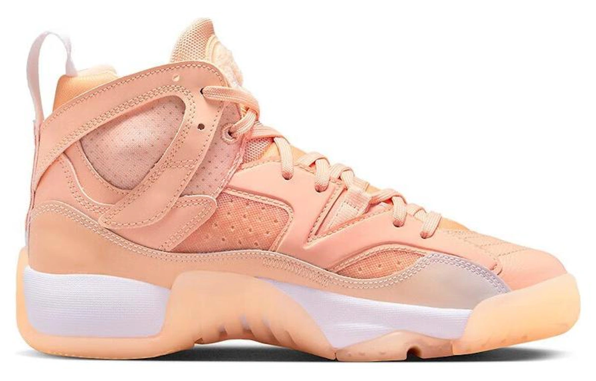 (Women) Air Jordan Two Trey 'Arctic Orange'