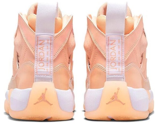 (W) Air Jordan Two Trey 'Arctic Orange' Sepatu Sneaker DR9631-800 Purchase (W) Air Jordan Two Trey 'Arctic Orange' Sepatu Sneaker DR9631-800