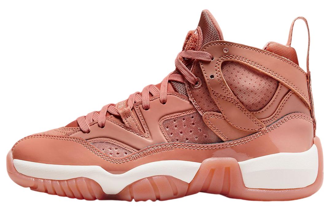 (Women) Air Jordan Two Trey 'Sky J Orange' DR9631-801