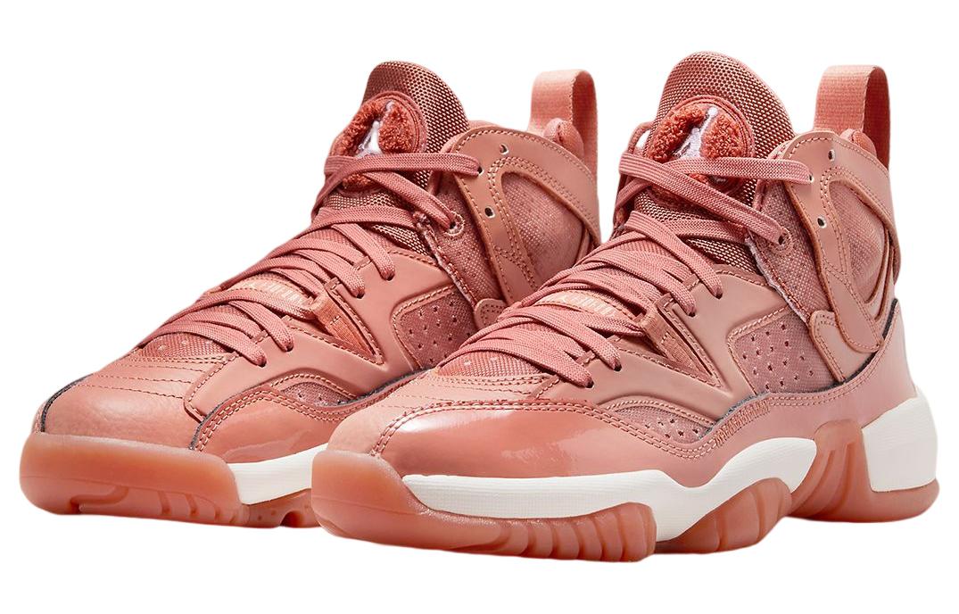 Lookbook (W) Air Jordan Two Trey 'Sky J Naranja' DR9631-801