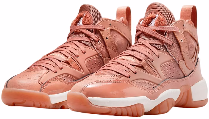 (W) Air Jordan Two Trey 'Sky J Naranja' DR9631-801 Lookbook (W) Air Jordan Two Trey 'Sky J Naranja' DR9631-801