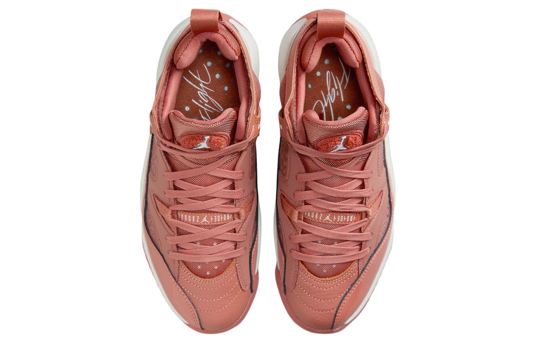 Shop (W) Air Jordan Two Trey 'Sky J Naranja' DR9631-801