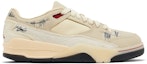 Buy (Women) Air Jordan Who Decides War x Jordan Flight Court 'The World Is Your Court - Crèpe' HQ2958-100