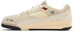 Purchase (Women) Air Jordan Who Decides War x Jordan Flight Court 'The World Is Your Court - Crèpe' HQ2958-100